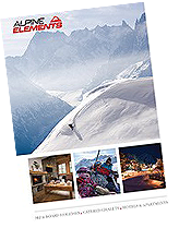 Alpine Elements Brochure