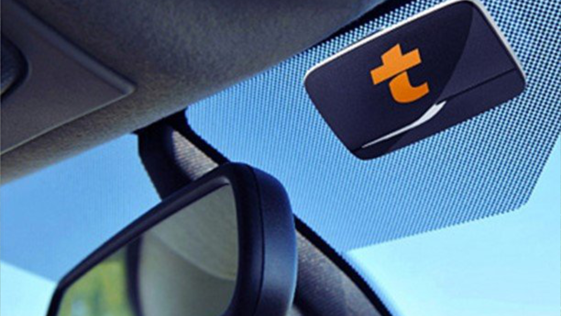 Bip and go Toll