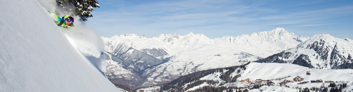 Morzine