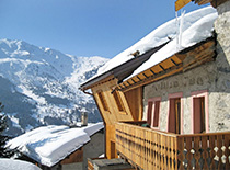 Chalet Meilleur, Meribel