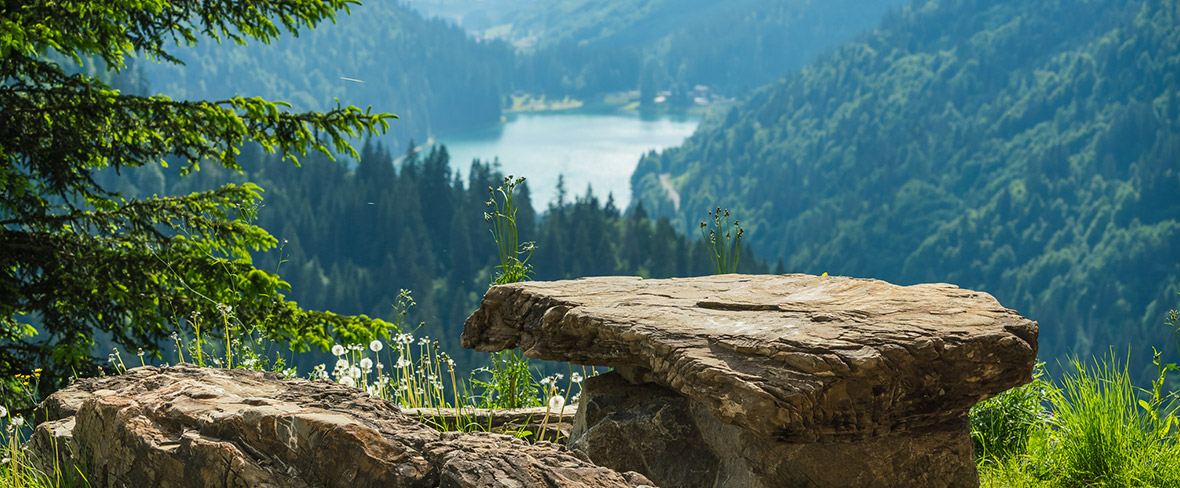 Beautiful Morzine - A Summer-time paradise!