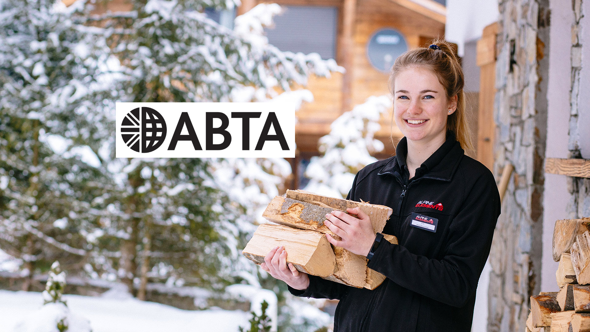 Booking Information | Alpine Elements